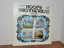 Vtg Vinyl Record Hoopii Brother Rick & Sol Ho'i Hou