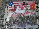 Steel Pulse , Earth Crisis , WMD Label