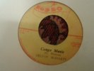 Delroy Scarlett , Congo Music , 7 