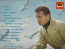 Freddy Quinn : Heimweh, Heimatlos etc. Vinyl LP mit 16 Titel von 1963 Polydor