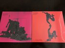 Sigur Rós ?Ros 22° Lunar Halo And Variations Of Darkness Vinyl Red 2019 SEALED