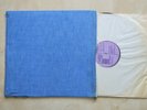 ATOMIC ROOSTER Made In England UK 1st press vinyl LP Denim sleeve + insert NM
