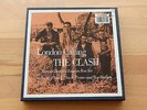 THE CLASH - London Calling Limited Edition BOX SET 7inch + Poster & two Badges