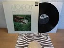 ACHIM REICHEL - AUTOVISION 1974 ORIG. ZEBRA KRAUTROCK LP IN MINT MEGA RAR