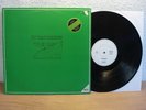 BRÖTZMANN / VAN HOVE / BENNINK PLUS ALBERT MANGELSDORFF - THE END 1971 LP RAR