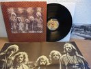 IHRE KINDER - WERDOHL 1971 ORIG. KUCKUCK KRAUTROCK LP + POSTER MEGA RAR