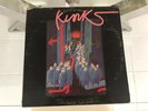 KINKS The Great Lost Kinks Album REPRISE LP VG+ w/insert