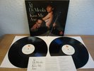THE AL DI MEOLA PROJECT - KISS MY AXE 1991 ORIG. TOMATO DLP IN UNPLAYED MINT