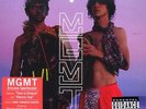 Sony Music - Oracular Spectacular