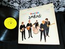 CLEAN '65 ? ORIG ? THE YARDBIRDS ? HAVING A RAVE UP  Jeff Beck Beat Garage Psych