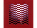 Angelo Badalamenti - Twin Peaks: Limited Event Series (O.S.T.) 2LP NEU 09542812