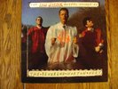 Reverend Horton Heat -RARE The Full Custom Gospel Sound Of NM VINYL 1993 SUB POP