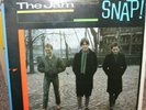 The Jam - SNAP - 1st Press Vinyl LP Album - VG+