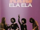Axis Ela Ela Riviera Vinyl LP