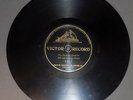 WILLIAM JENNINGS BRYAN The Railroad Question 78 rpm Victor 5542 political 1908