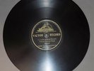 WILLIAM JENNINGS BRYAN Guarantee of Bank Deposit 78 rpm Victor 5539 history 1908