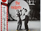 Joe Newman Septet The Midgets on RCA - Japan MONO LP