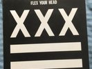 Flex Your Head Xxx Various Artists American Punk