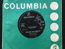 HELEN SHAPIRO Look Over Your Shoulder COLUMBIA UK 1st 7” 45 VINYL NORTHERN SOUL