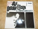Jazz mit Dorothy Ellison & Manfred Ludwig-Sextett 1965 AMIGA ?850047 Vinyl LP