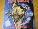 Iron Maiden - No Prayer For The Dying auf 180g Vinyl noch NEU & OVP