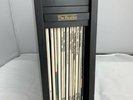 BEATLES WOODEN ROLL TOP BOX SET 14 LPs VERY RARE LIMITED EDITION 1988