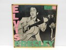 Elvis Presley Self Titled LPM-1254 Germany Army Military Press LP