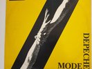 DEPECHE MODE - SOMETHING TO DO LIVE  -  LP LIVE FRANCE 1985 RARO