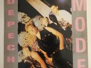 DEPECHE MODE - TOMORROW'S DANCE  -  LP LIVE USA 1986
