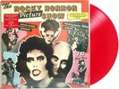 The Rocky Horror Picture Show - on Red Vinyl - (in-shrink) LP Vinyl Record Album