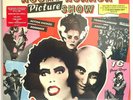 The Rocky Horror Picture Show - on Red Vinyl - New Sealed LP Vinyl Record Album