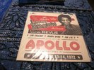 JAMES BROWN : Live At The Apollo Vol IV : 2016 US Polydor RSD 2 x Vinyl LP NEW