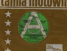 THE CONTOURS Just a little misunderstanding Tamla Motown TMG 723 Rare demo 1970