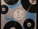 Grover Washington Jr. - Just The Two Of Us VG+ Promo 12