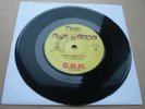 Toy Dolls Tommy Koweys Car GBH 1ST PRESS  A1/B1 COMPLETE ORIGINAL 1980 UK 7