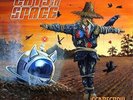 Cats In Space-Scarecrow (UK IMPORT) VINYL NEW