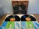 EMBRYO - EMBRYO'S REISE 70s ORIG. SCHNEEBALL KRAUTROCK DLP MINT + AUTOGRAPHS