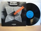 GRUPPE BETWEEN - EINSTIEG 1971 ORIG. WERGO KRAUTROCK LP MEGA RAR