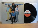 THE JAY FIVE - ORIGINALS 1971 PSYCH FUZZ LP IN MINT MEGA RAR