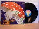 WITTHÜSER & WESTRUPP - DER JESUSPILZ 1971 ORIG. PILZ KRAUTROCK LP IN MINT RAR