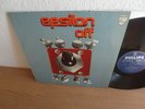 EPSILON Epsilon off GERMANY original 1974 Philips LP PROG JAZZ KRAUT ROCK PROG