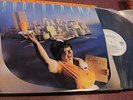 SUPERTRAMP BREAKFAST IN AMERICA MFSL ORIGINAL MASTER RECORDING AUDIOPHILE NM