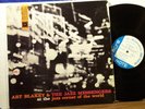 ART BLAKEY LP 