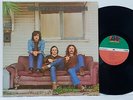 CROSBY, STILLS & NASH Self Titled ATLANTIC SD 19117 LP NEAR MINT Vinyl GF