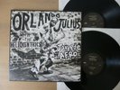 Orlando Julius With The Heliocentrics ?– Jaiyede Afro   2LPs  gat  Vinyl  mint-