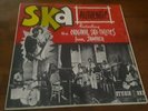 Presenting The SKA-TALITES // SAK AUTHENTIC // STUDIO ONE // LP  // LISTEN