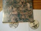 SLEEP Dopesmoker Double LP Doom Metal Stoner Rock TEE PEE RECORDS Jerusalem