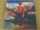 MARILLION MISPLACED CHILDHOOD DELUXE VINYL 4LP BOX SET SIGNED 2017 MINT