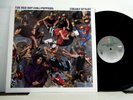 RED HOT CHILI PEPPERS  LP  Freaky Styley  1985 Emi America