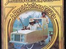 Johnny Guitar Watson A Real Mother For Ya Album LP 1977 DJM Records - EX Vinyl